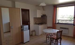 Appartement 1 Pièce 25 m² à louer à Sens (89100)