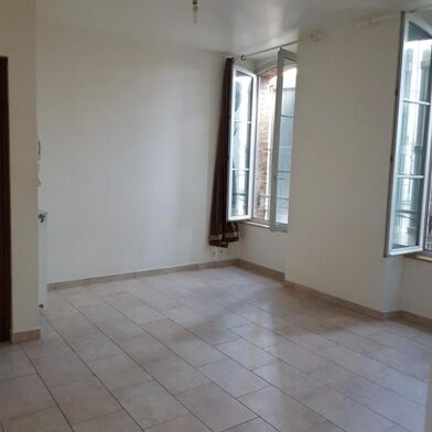 Appartement 2 pièces 670 €