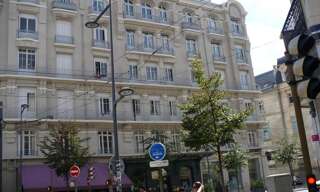 Appartement 1 Pièce 20 m² à louer à Saint-Étienne (42000)