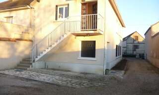 Appartement 1 Pièce 21 m² à louer à Sens (89100)