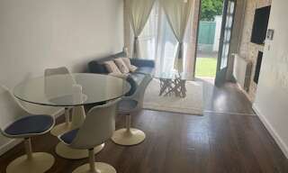 Maison 4 Pièces 97 m² à louer à Sèvres (92310)