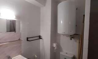Appartement 1 Pièce 21 m² à louer à Lons (64140)