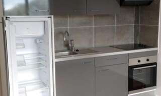 Appartement 2 Pièces 59 m² à louer à Morlaix (29600)