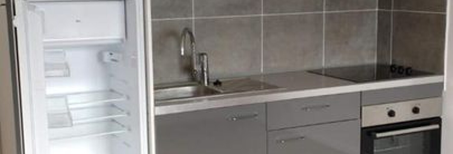 Appartement 2 Pièces 59 m² à louer à Morlaix (29600)