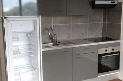 Appartement 2 pièces 520 €