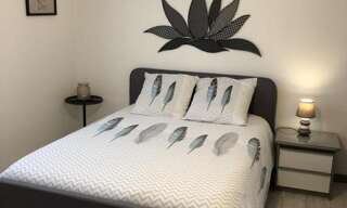 Appartement 1 Pièce 28 m² à louer à Limoges (87000)