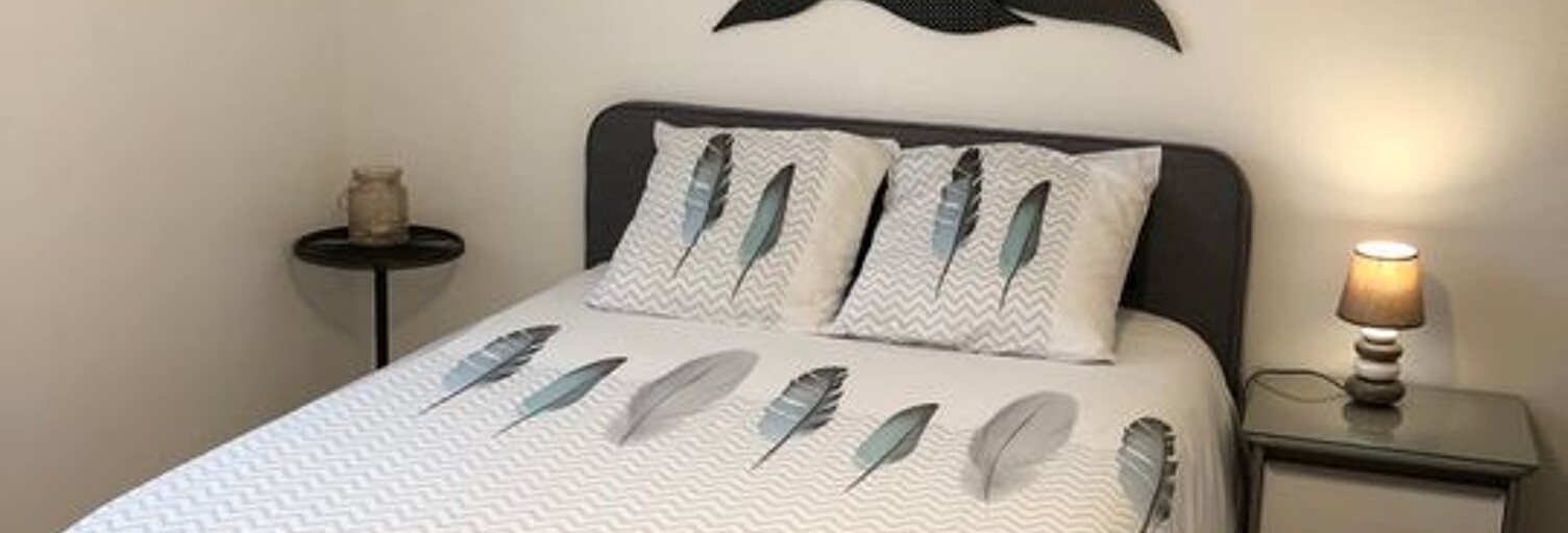 Appartement 1 Pièce 28 m² à louer à Limoges (87000)