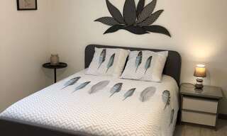 Appartement 1 Pièce 28 m² à louer à Limoges (87000)