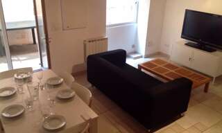 Appartement 4 Pièces 94 m² à louer à Lyon 2 (69002)