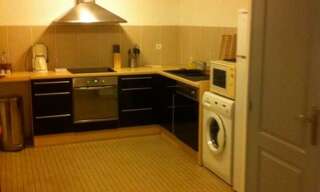 Appartement 1 Pièce 18 m² à louer à Lyon 3 (69003)