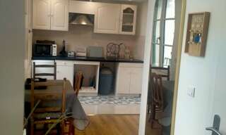 Appartement 2 Pièces 28 m² à louer à La Fère (02800)