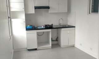 Appartement 3 Pièces 51 m² à louer à La Fère (02800)