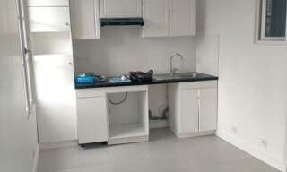 Appartement 3 Pièces 51 m² à louer à La Fère (02800)