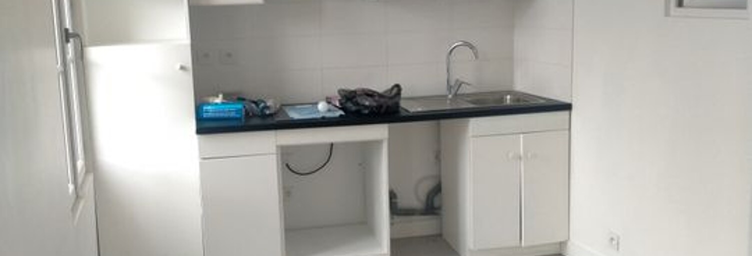 Appartement 3 Pièces 51 m² à louer à La Fère (02800)