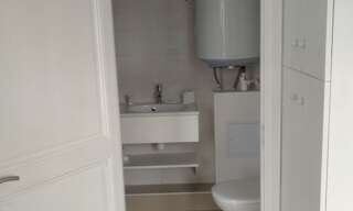 Appartement 3 Pièces 51 m² à louer à La Fère (02800)