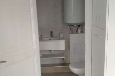 Appartement 3 pièces 700 €