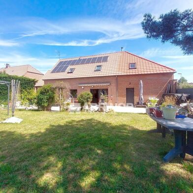 Maison 5 pièces 399000 €