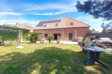 Maison 5 pièces 389000 €
