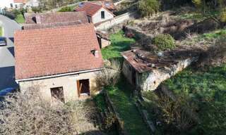 Maison 2 Pièces 42 m² à vendre à Bréchamps (28210)