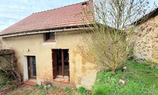 Maison 2 Pièces 42 m² à vendre à Bréchamps (28210)