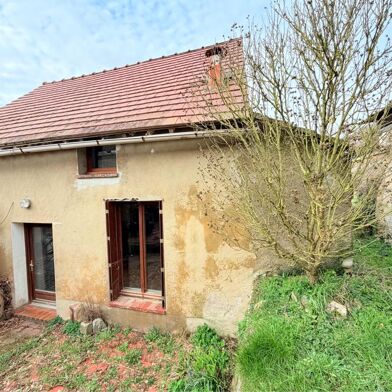 Maison 2 pièces 99000 €