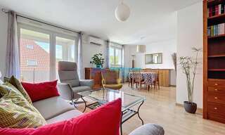 Appartement 3 Pièces 81 m² à vendre à Eckbolsheim (67201)