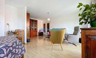 Appartement 3 Pièces 81 m² à vendre à Eckbolsheim (67201)