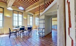 Appartement 3 Pièces 105 m² à louer à Lyon 5 (69005)