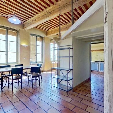 Appartement 3 pièces 1445 €