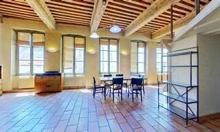 Appartement 3 Pièces 105 m² à louer à Lyon 5 (69005)