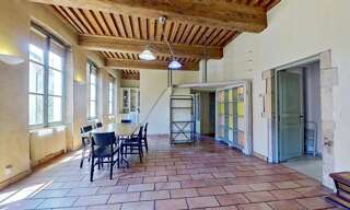 Appartement 3 Pièces 105 m² à louer à Lyon 5 (69005)