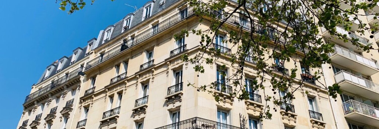 Appartement 3 Pièces 48 m² à vendre à Paris 12 (75012)