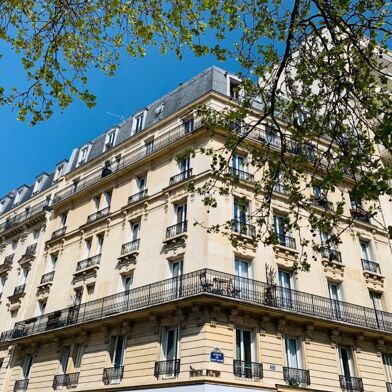 Appartement 3 pièces 449000 €