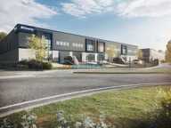 A LOUER 342m² d'activité dont 70m² de bureaux à Villebon-sur-Yvette — photo 2