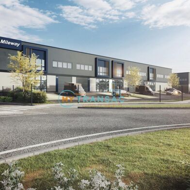 Local industriel  5175 €