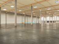 Cellule B4 :  Local de 2 798m² dont 203m² de bureaux à Croissy — photo 3