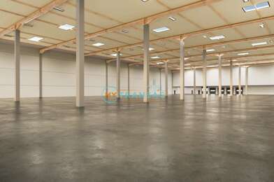 Local industriel  44423 €