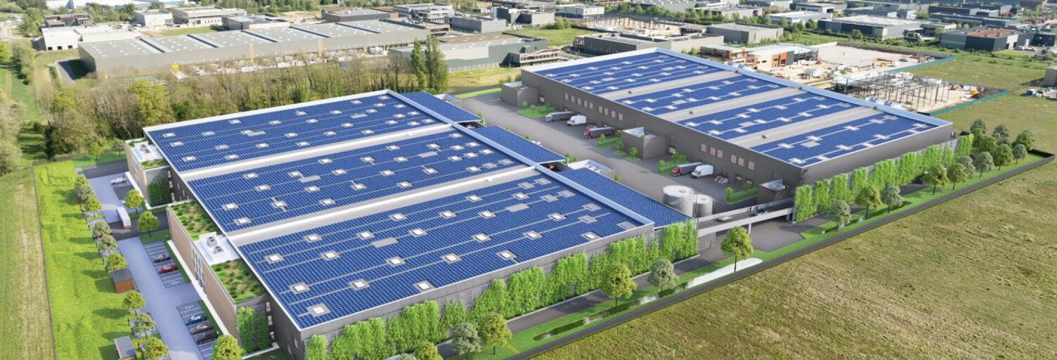 Local industriel   m² à louer à Croissy-Beaubourg (77183)