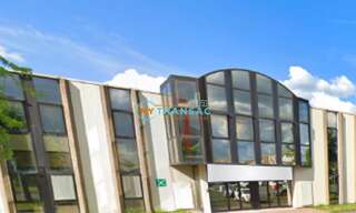 Local industriel  528 m² à louer à Bonneuil-sur-Marne (94380)