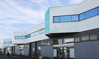 Local industriel  374 m² à louer à Bonneuil-sur-Marne (94380)