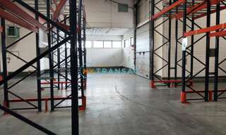 Local industriel  2440 m² à louer à Bonneuil-sur-Marne (94380)