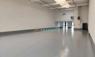 Local industriel  534 m² à louer à Bonneuil-sur-Marne (94380)