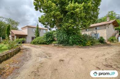 Maison 7 pièces 230000 €