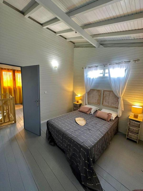 Image d'un maison 2 pièces, 53 m² à louer à sainte-luce (97228) à 980€ à sainte-luce (97228)