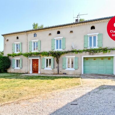 Maison 4 pièces 895 €