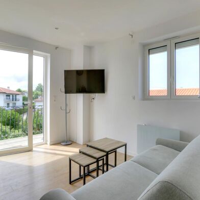 Appartement 1 pièces 155000 €