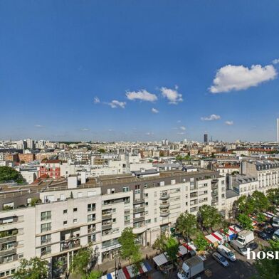 Appartement 4 pièces 845000 €