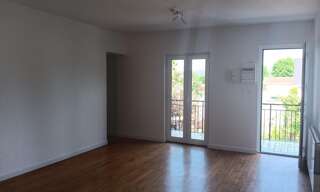 Appartement 3 Pièces 59 m² à louer à Bénéjacq (64800)