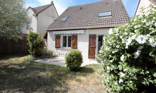 Maison 4 Pièces 95 m² à vendre à Les Mureaux (78130)