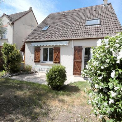 Maison 4 pièces 263000 €